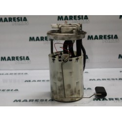 Alfa Romeo - 147 - Kraftstoffpumpe Elektrisch