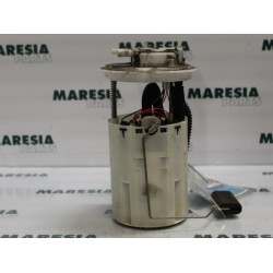 Alfa Romeo - 147 - Electric fuel pump
