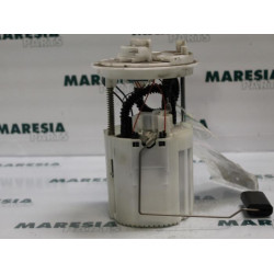 Alfa Romeo - 147 - Electric fuel pump