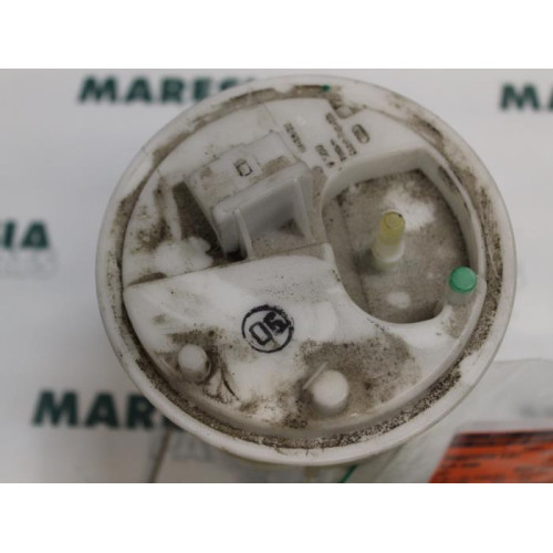 Alfa Romeo - 147 - Electric fuel pump