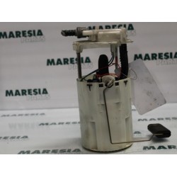 Alfa Romeo - 147 - Electric fuel pump