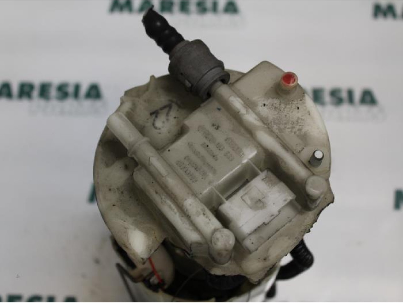 Alfa Romeo - 147 - Electric fuel pump