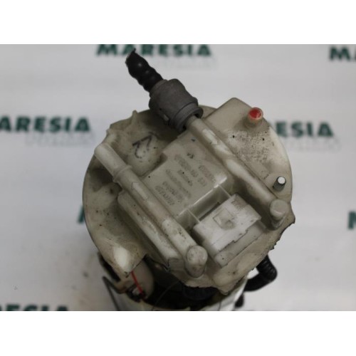 Alfa Romeo - 147 - Electric fuel pump