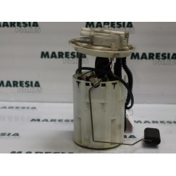 Alfa Romeo - 147 - Kraftstoffpumpe Elektrisch