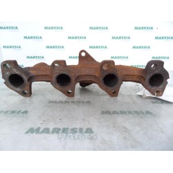 Renault - Megane - Exhaust manifold