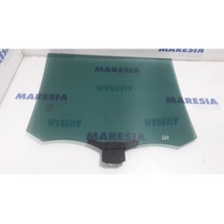 Renault - Espace - Rear door window 4-door, left