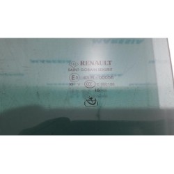Renault - Espace - Rear door window 4-door, left