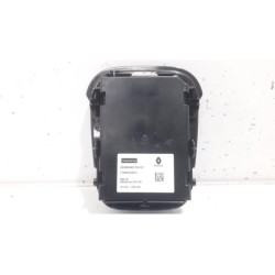 Renault - Espace - Switch