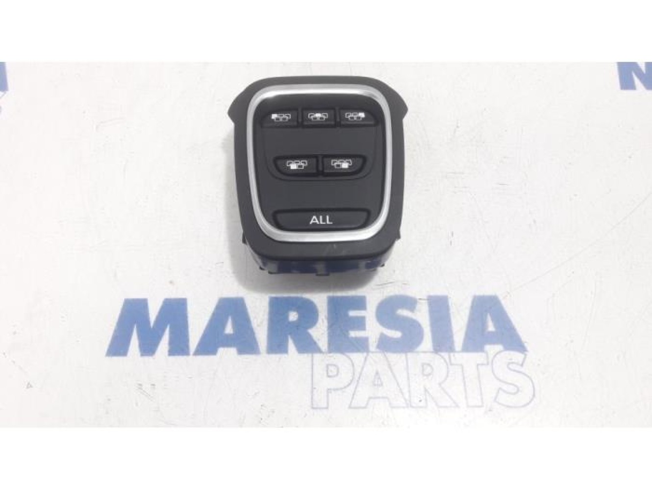 Renault - Espace - Switch