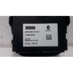 Renault - Espace - Switch