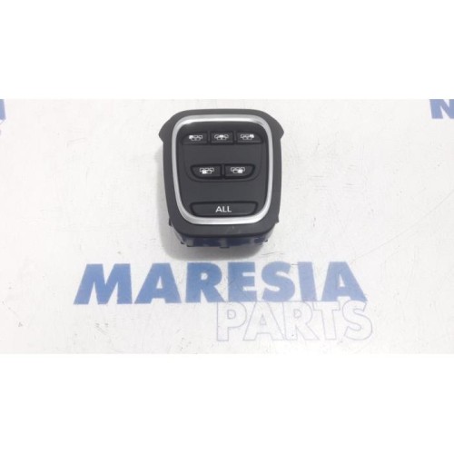 Renault - Espace - Switch