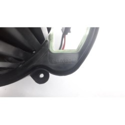 Renault - Espace - Heating and ventilation fan motor