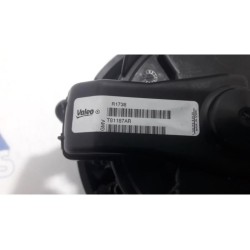 Renault - Espace - Heating and ventilation fan motor