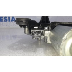 Renault - Espace - Ruitenwissermotor achter