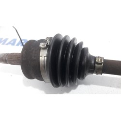 Fiat - 500 - Aandrijfas links-voor