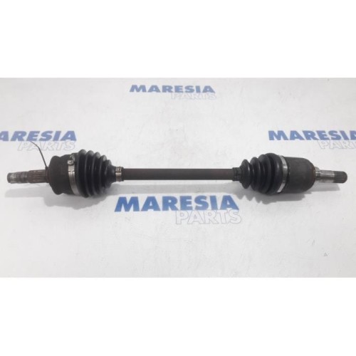 Fiat - 500 - Front drive shaft, left