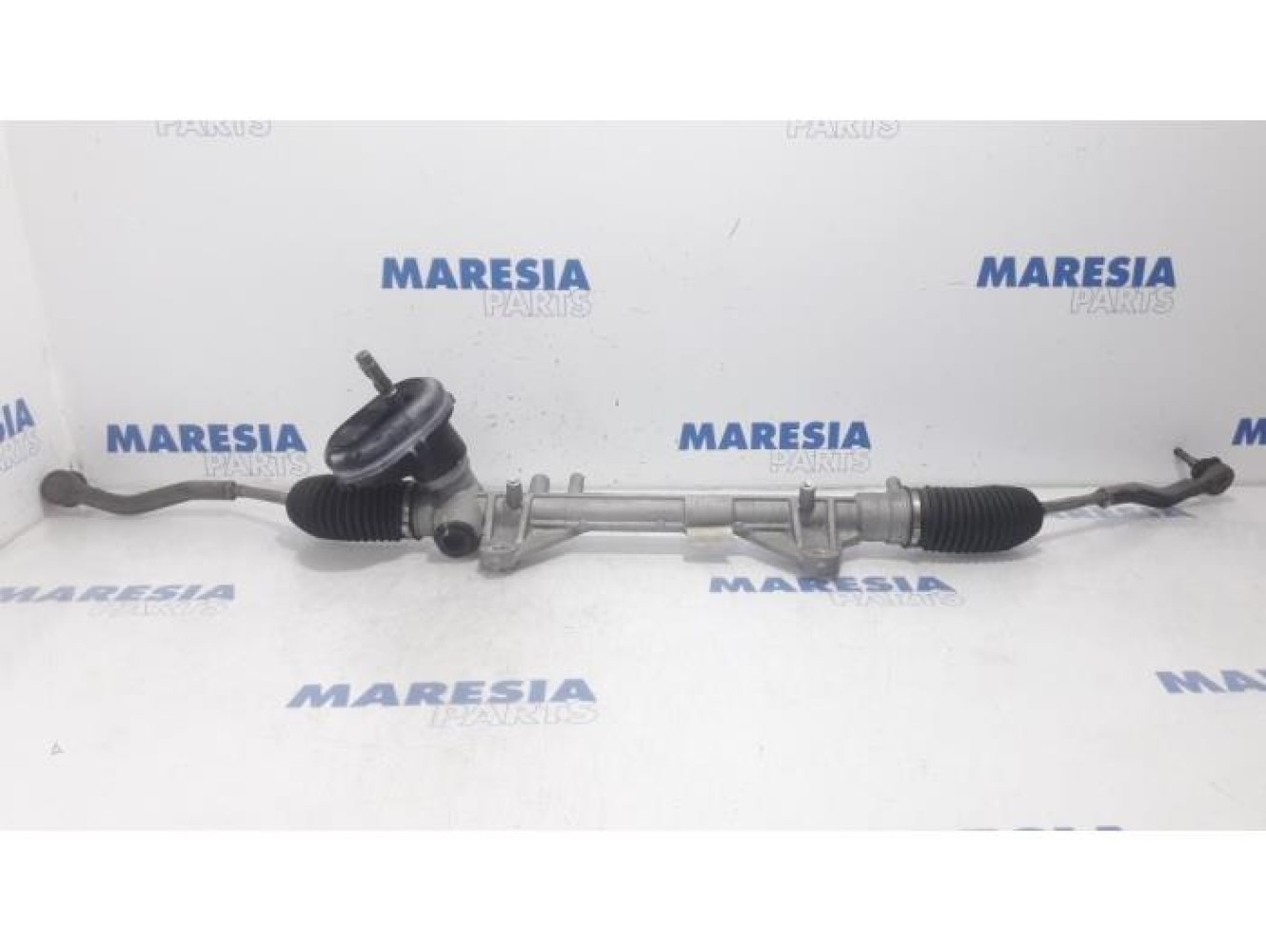 Renault - Clio - Steering box
