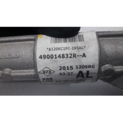Renault - Clio - Steering box