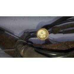 Alfa Romeo - 156 - Knuckle, front right
