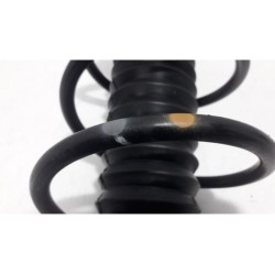 Renault - Clio - Front shock absorber rod, right