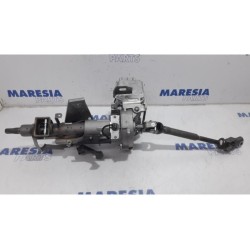 Renault - Clio - Steering column housing