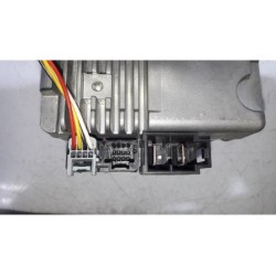 Renault - Clio - Steering column housing