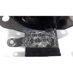 Renault - Clio - Knuckle, front right
