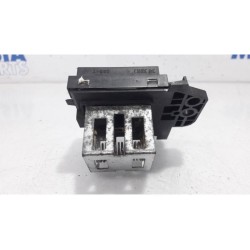 Renault - Clio - Cooling fan resistor