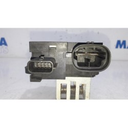 Renault - Clio - Cooling fan resistor