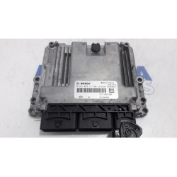 Renault - Espace - Engine management computer