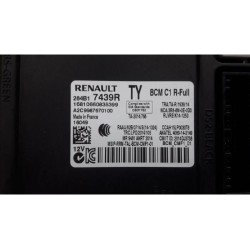 Renault - Espace - Engine management computer