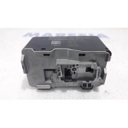 Renault - Espace - Engine management computer