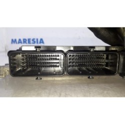 Renault - Espace - Engine management computer