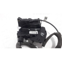 Renault - Espace - Front door lock mechanism 4-door, right