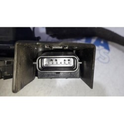 Renault - Espace - Front door lock mechanism 4-door, right