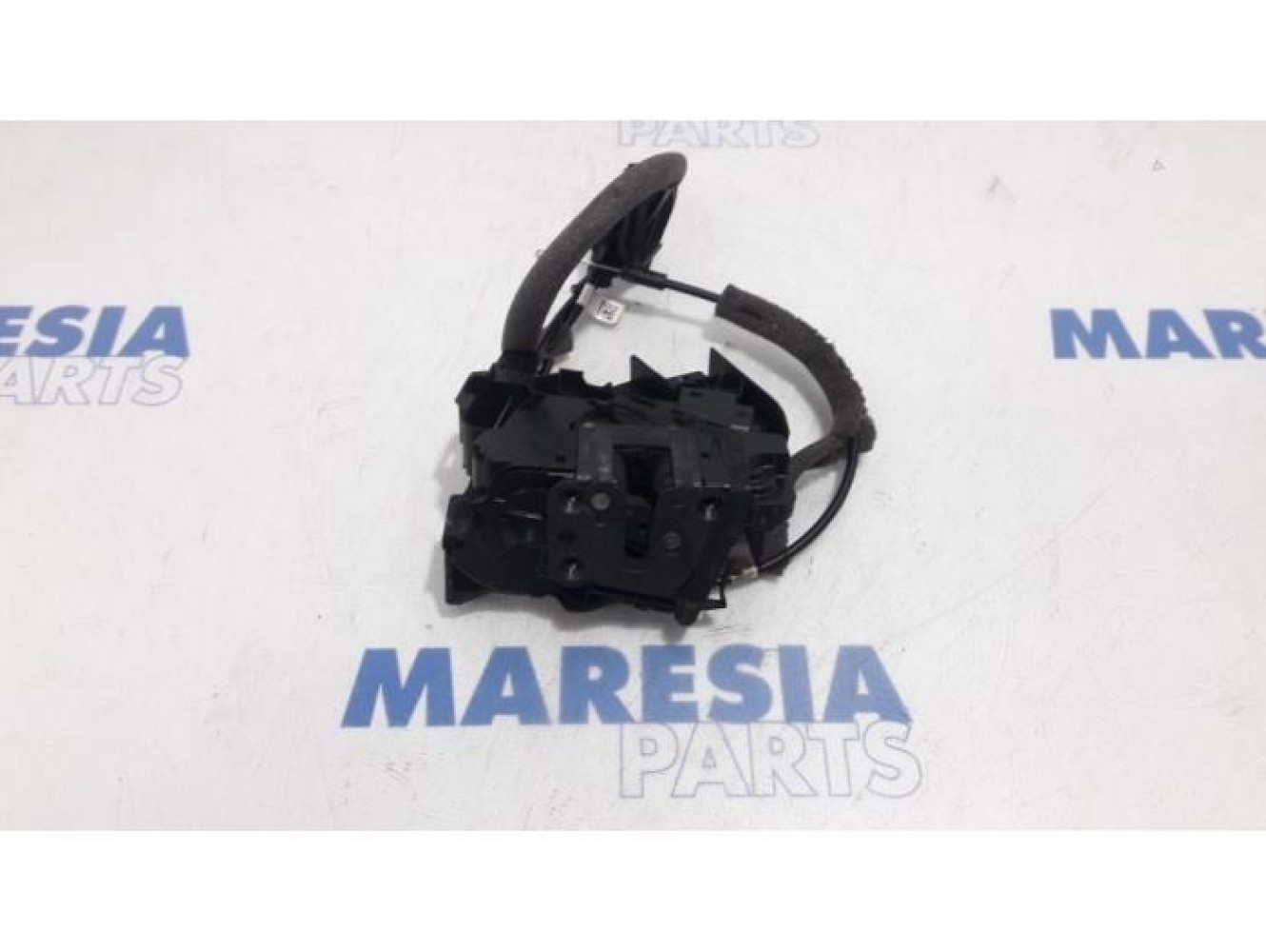 Renault - Espace - Front door lock mechanism 4-door, right
