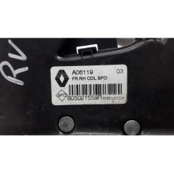 Renault - Espace - Front door lock mechanism 4-door, right