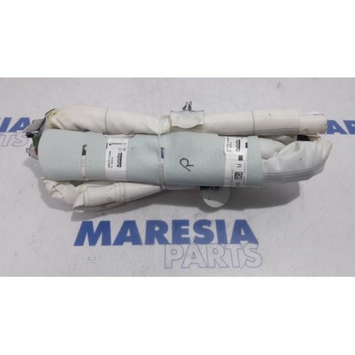 Renault - Espace - Roof curtain airbag, right