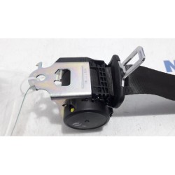 Renault - Espace - Sicherheitsgurt links hinten