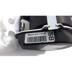 Renault - Espace - Sicherheitsgurt links hinten