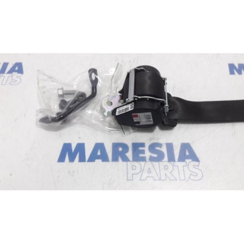 Renault - Espace - Sicherheitsgurt links hinten