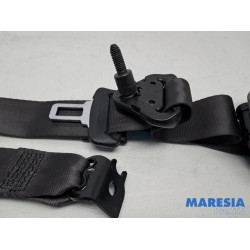 Renault - Espace - Veiligheidsgordel rechts-achter