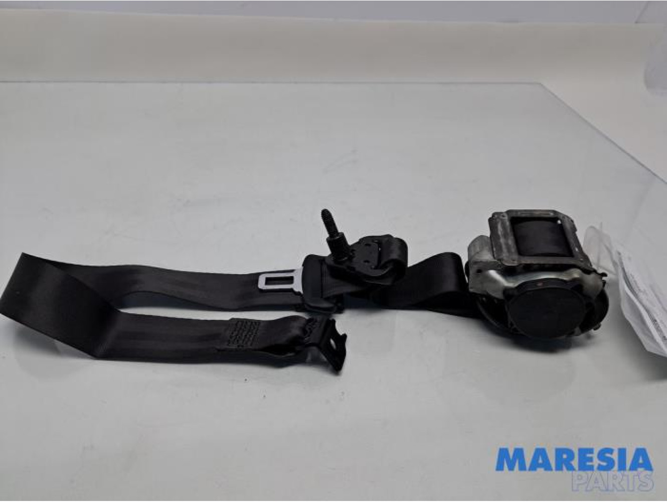 Renault - Espace - Veiligheidsgordel rechts-achter