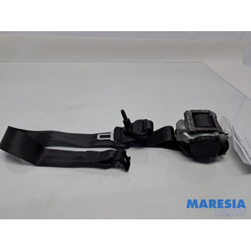 Renault - Espace - Veiligheidsgordel rechts-achter