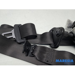 Renault - Espace - Veiligheidsgordel links-achter