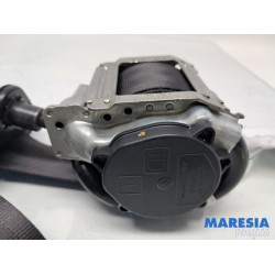 Renault - Espace - Veiligheidsgordel links-achter