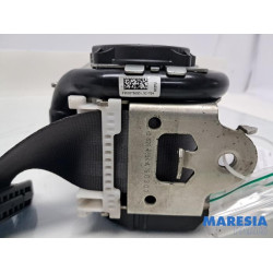 Renault - Espace - Veiligheidsgordel links-achter