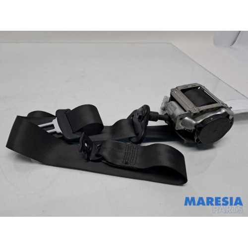 Renault - Espace - Veiligheidsgordel links-achter