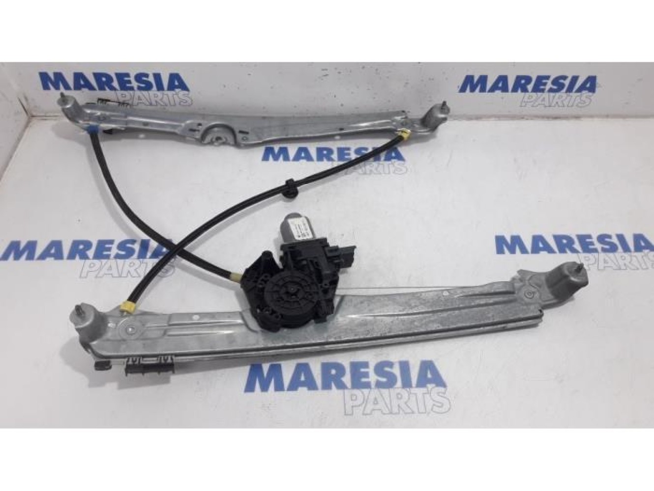 Renault - Espace - Window mechanism 4-door, front right