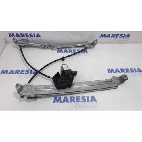 Renault - Espace - Window mechanism 4-door, front right